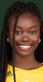 Pyle earns top honors in 15-5A volleyball