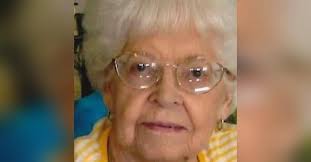 Clara Irene Yonker Obituary