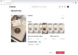 The worst is that if you appeal their decision, and they restore your video, it still counts as a violation on your file. Introducing Video Scheduler Now You Can Plan Tiktoks In Advance Tiktok For Business Blog