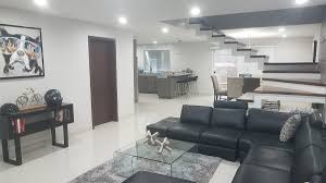 Diseños de casas modernas estilo high tech. Diseno De Casa Por Dentro Diseno De Casa