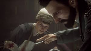 There are a few different ways to reach . Vampyr How To Craft Medicine Treatments And Cure Patients Tips Prima Games