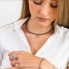 ANILLO ARIADNA SILVER