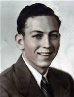 Morris Nobles Obituary (2009)