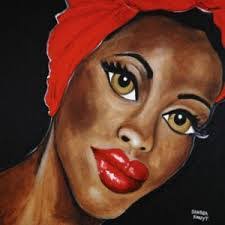 BEST OF AFRICAN AMERICAN ART Part 1