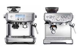 Can the barista express make coffee? Breville Barista Pro Vs Barista Express The Coffee Post