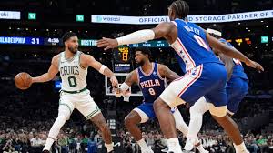 Sixers vs Celtics Game 7 Preview