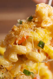 Cajun Mac Cheese Recipe Cajun Mac And Cheese Recipe Cajun Dishes Mac And Cheese