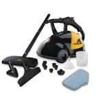 MC-1275 Heavy-Duty Steam Cleaner McCulloch