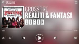 There is no strumming pattern for this song yet. Realiti Fantasi Cute766