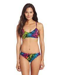 Tyr Women S The Wild Crossfit Workout Bikini 59 99 Bikini Workout Bikinis Two Piece Swimsuits