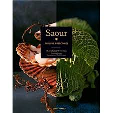 Saour Saveurs Bretonnes Broche Domitille Langot Michel Langot Achat Livre Fnac