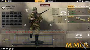 Heroes and generals ww2 gameplay. Heroes Generals Game Review Mmos Com