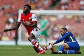It is worth noting that arsenal is considered a prominent football club of england, and losing a game with brentford. Not Looking Good Alarm Bells For Arsenal With Key Star Now A Doubt For Opening Fixtures Just Arsenal News