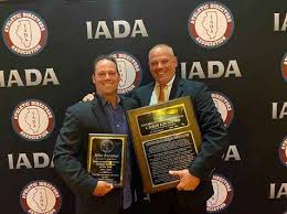 Superintendent Eric Witherspoon to retire in June 2022 KIT Contents