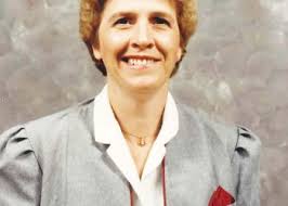 Bonnie Louise Duffield