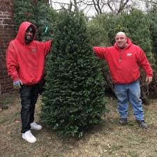 Hours may change under current circumstances Franklin Farms To Continue Decades Old Christmas Tree And Wreath Tradition On Franklin Ave In Nutley Nutley Nj News Tapinto