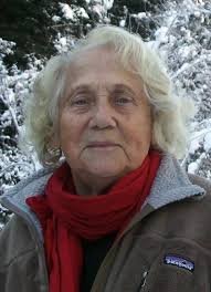 Ruth Meta Chastain Obituary