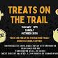 Treats on the Trail @ UU Church of Farmington event image