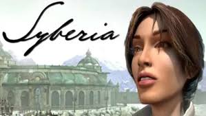 Syberia Review