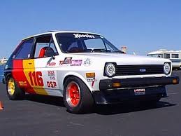 bargain racer 1979 ford fiesta scca auto crosser bring a trailer bargain racer 1979 ford fiesta scca