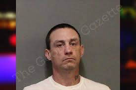 Eric McMichael — White County Jail Bookings