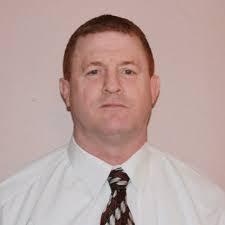 Alfred P. Donovan • MPI Training