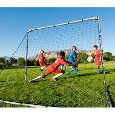We've got the best soccer goal nets available with replacement soccer nets in stock to fit a huge range of goal sizes and models. Lifetime Adjustable And Portable Soccer Goal Costco