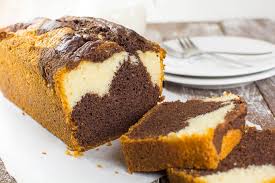 Back To Basics Perfekter Veganer Marmorkuchen Rezept Vegan Marmorkuchen Marmorkuchen Vegane Desserts