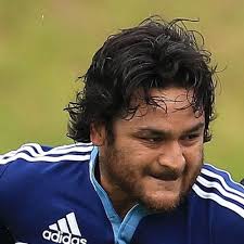 Rugby: Weepu plays part in Blues victory