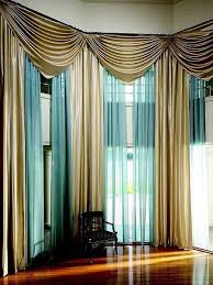 10 Curtain Ideas For Living Room For Brilliant Look Khicho Com Living Room Window Decor Elegant Curtains Gold Curtains Living Room