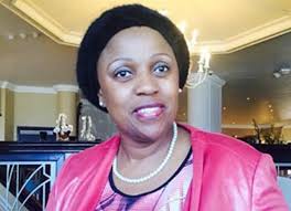 Courtesy #dstv403 видео dudu myeni steps in it к. You Don T Have To Open Your Legs To Get To The Top Myeni The Chronicle