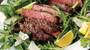 It can be hard to agree on a meal that is both filling for me and not a lot of point for her. The Simplest Dinner Menu That Will Still Blow Your Date Away Gq