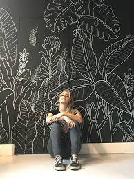 35 Wonderful Diy Wall Art Ideas For Decoration Art Decoration Diy Ideas Peoplepaintedw I 2020 Vaegmaleri Udsmykning Kreativitet