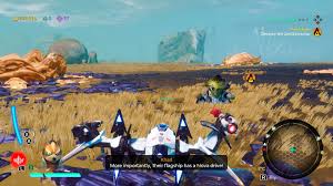 Battle for atlas was released in 2018 for consoles and in 2019 for pcs. Starlink Battle For Atlas Game Ui Database