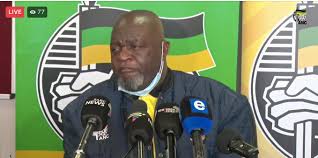 Mr maape is a close confidante of mr cyril ramaphosa and he will work close with the ipc. north west anc to make clear determination to droop premier job mokgoro's membership Ueq49fkcjrzxhm
