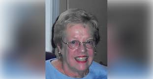 Obituary information for Eileen M. Lennon