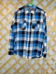 Black And Grey Flannel Pin On Men S