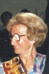 Carmela Ramos Ramos en Benalua