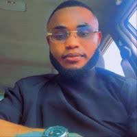 60+ "Benjamin Bassey" profiles