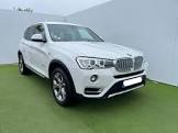 BMW-X3-(F25)