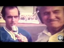 Golaço de Anderson Brito pelo Marília: Narração de Ednelson Cunha