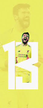 See more ideas about alison becker, liverpool players, liverpool fc. Alisson Becker Liverpool Wallpapers Wallpaper Cave