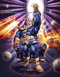 Thanos Commission T Shirt By Marvelmania Deviantart Com On Deviantart Marvel Comics Wallpaper Marvel Artwork Marvel Villains