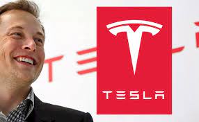 Tesla logo, tesla car symbol meaning and history | car brand. Tesla Logo And The History Of The Company Logomyway