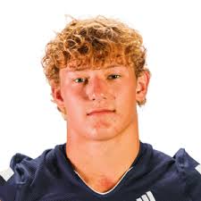 Corner Canyon Football Roster