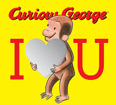 It focuses on george as he gets mixed up with a royal monkey named phillippe. Educational Curious George Reward Chart Free Stars Pen 3 Sizes Magnetic Option Toys Hobbies