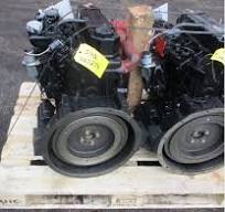 Mitsubishi S4Q2 Brand New engine for Cat 304C,303C, DP15, DP18, Terex TC48,  TC60