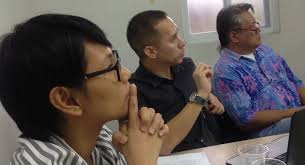 Aliguyon- University of the Philippines Folklorists