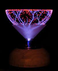 Fiery Bowl By Ed Kirshner Glass Paperweights Gorgeous Glass Contemporary Glass Art