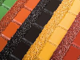 Lanxess Brings Color To The World Of Plastics Lanxess